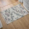 Digital Printed Premium Chenille Door Mat with Anti-Skid Backing - ACR003 Supply