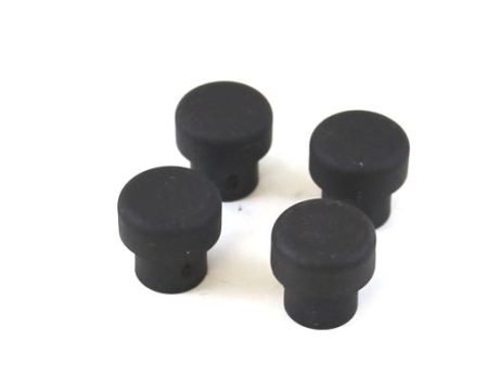 Vitamix - 794 : Rubber Feet (4pc.) - (Dm Tnc) Cheap