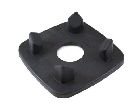 Vitamix - 791 : Dm Tnc Centering Pad Kit Supply