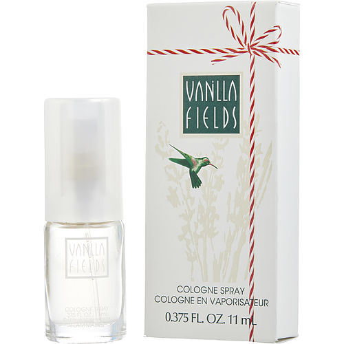 VANILLA FIELDS by Coty COLOGNE SPRAY .375 OZ MINI Online