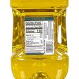 Kirkland Signature Pure Refined Olive Oil: 2 Jugs (3 L ea.) Supply