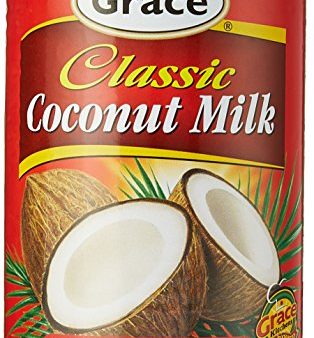 Grace Classic Coconut Milk 13.5 oz Sale