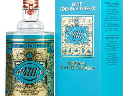 4711 by 4711 EAU DE COLOGNE 27 OZ For Discount