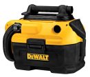 DEWALT 20V MAX Cordless Wet Dry Vacuum, Compact Shop Vacuum, Tool Only (DCV581H) Online now