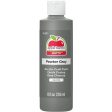 Apple Barrel Acrylic Paint in Assorted Colors (8 oz), K2620 Pewter Grey Online Hot Sale