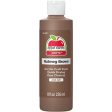 Apple Barrel Acrylic Paint in Assorted Colors (8 Ounce), J20432 Nutmeg Discount