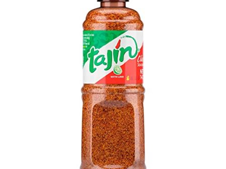 Tajín Clásico Chile Lime Seasoning 14 oz (Pack of 1) Cheap